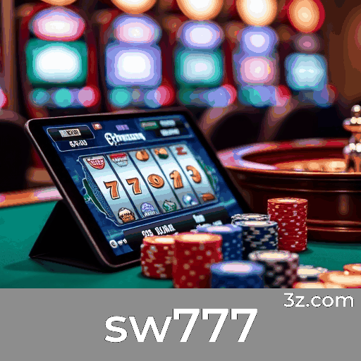 SW777 Promoções: Estratégias para Explorar o Valor