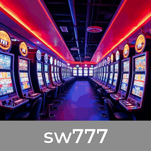sw777: Descubra uma Plataforma Completa e Confiável para Apostas no Brasil