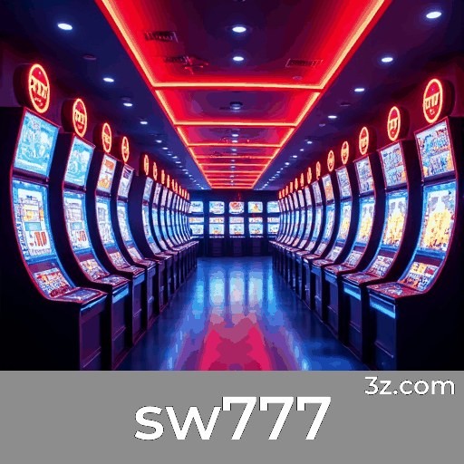 sw777 Comunidade App: Oásis de Interação para Jogadores