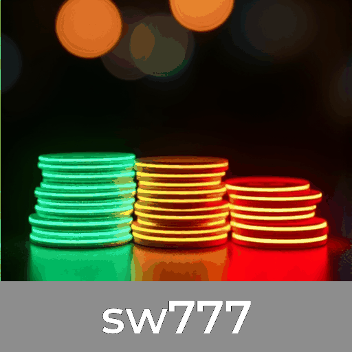 Ganhe com Segurança: Descubra Bônus e Promoções Exclusivas no sw777