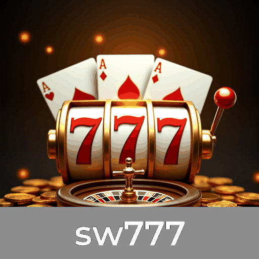 Experiência Profissional de Cassino com sw777