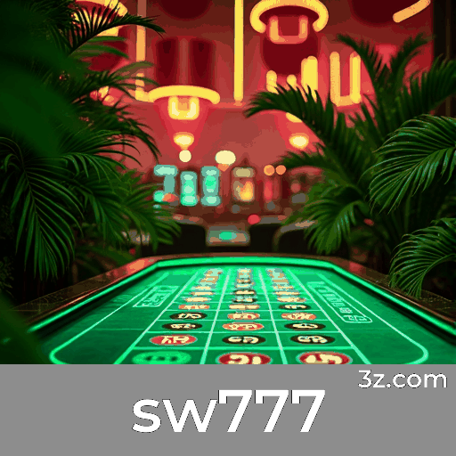 Desenvolvedores Prestigiados Unem-se ao sw777 na Inovação de Jogos