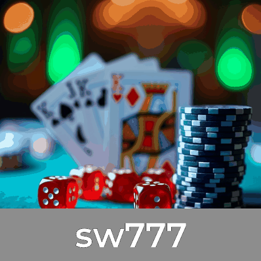 Experimente o Login Premium com Proteção Garantida no sw777