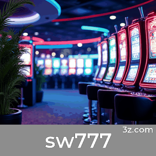 sw777: Mestre em Esporte, Análise e Estratégia de Apostas