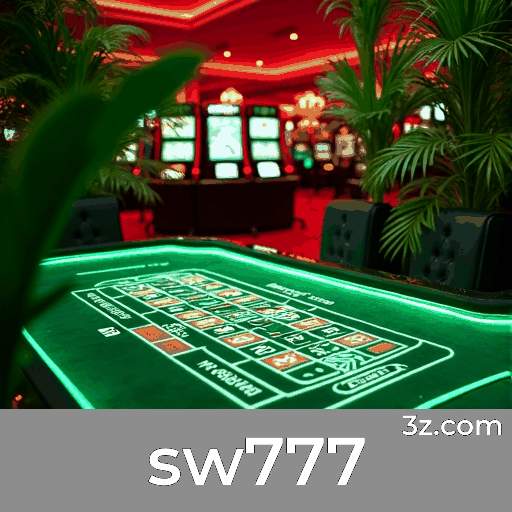 sw777 Comunidade App: Oásis de Interação para Jogadores